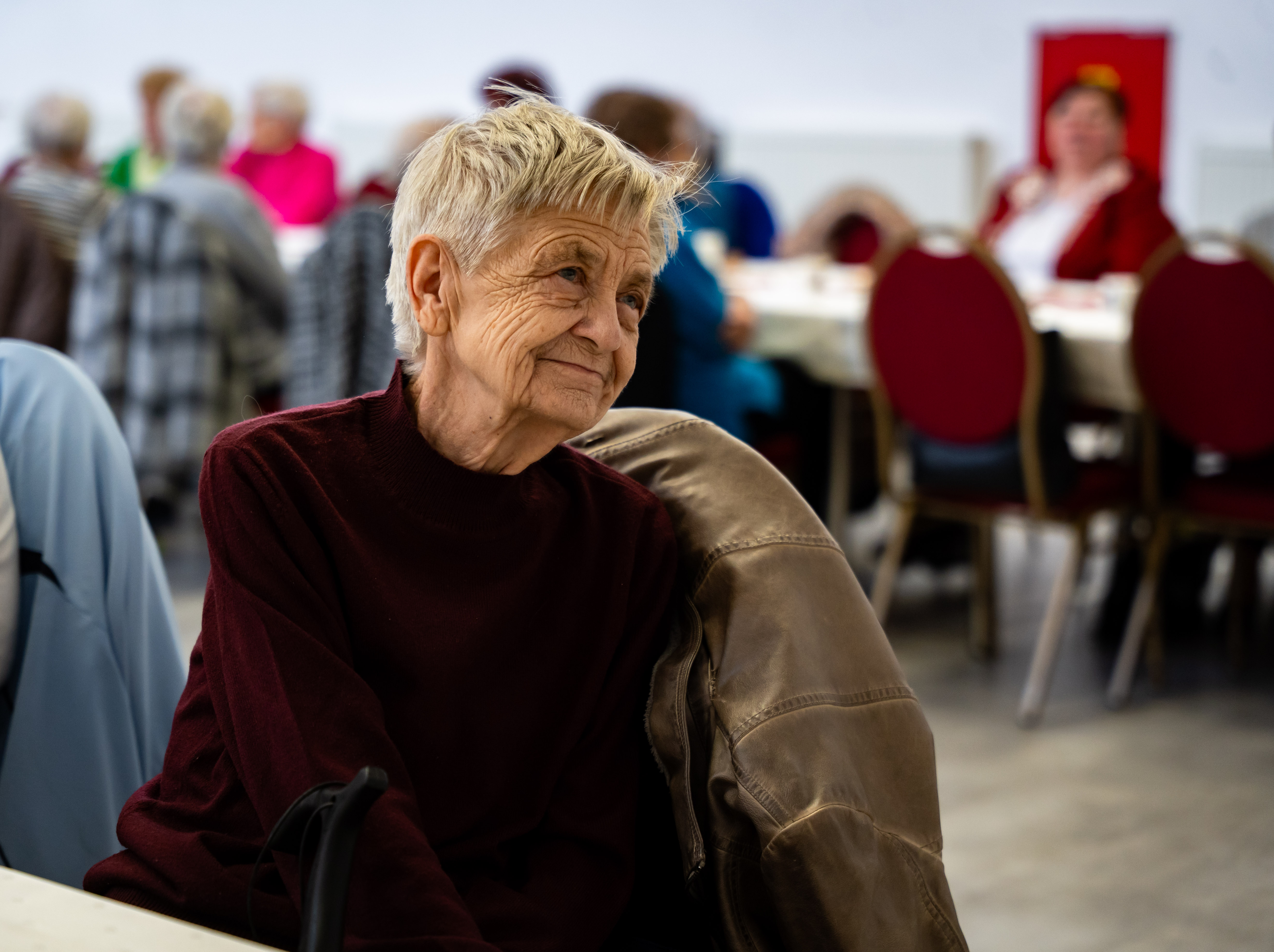 klub krestanskych seniorov v Kosice - Barca-1-16